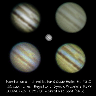 Jupiter-2009-07-29